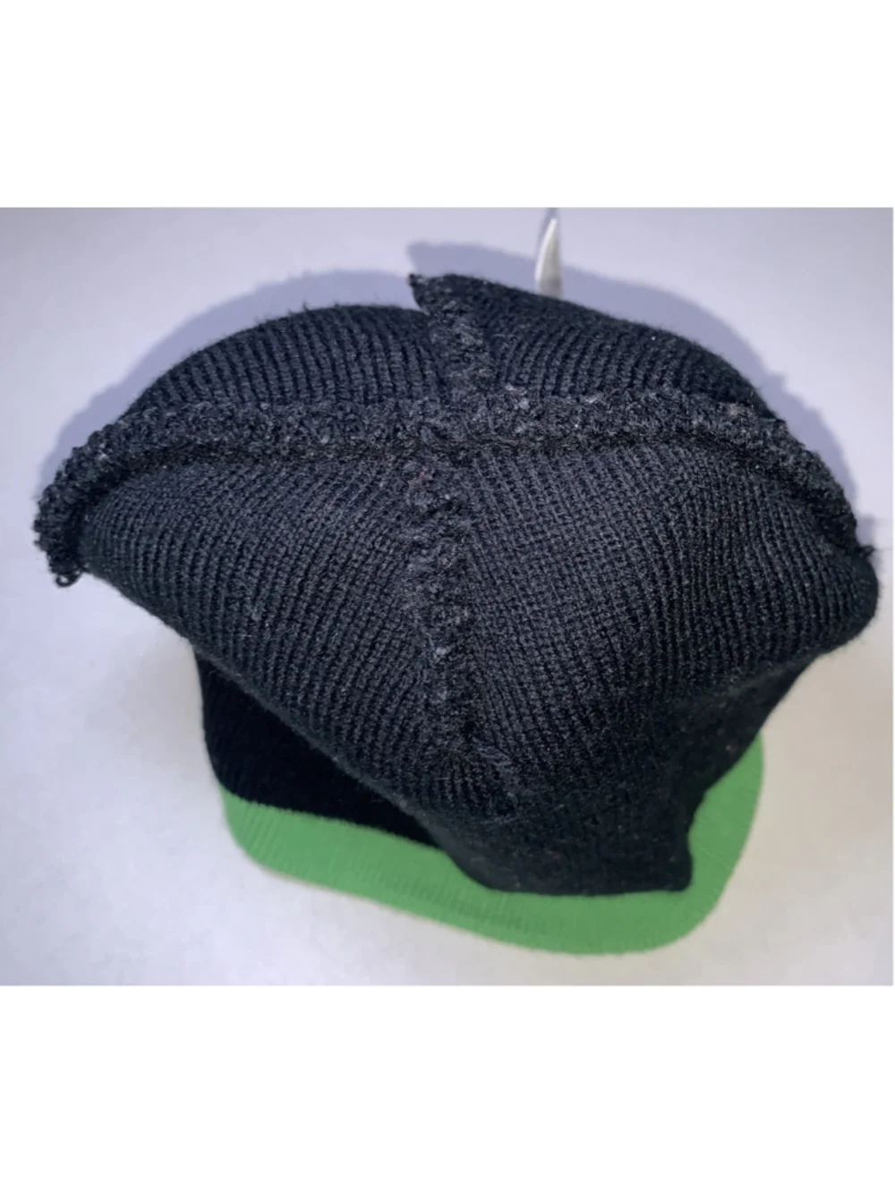 TMNT Teenage Mutant Ninja Turtles Boy's Beanie Hat Stocking Cap One Size